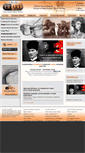 Mobile Screenshot of erart.org